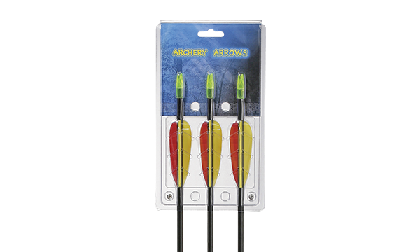 MK-FA26-C Fiberglass Arrows