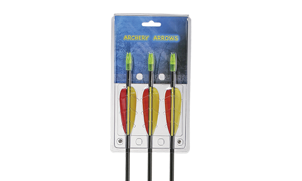 Fiberglass Arrow MK-FA30-C