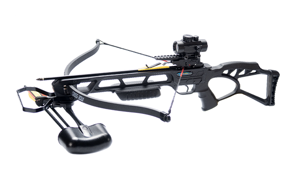 MK-185BK Cross Bow