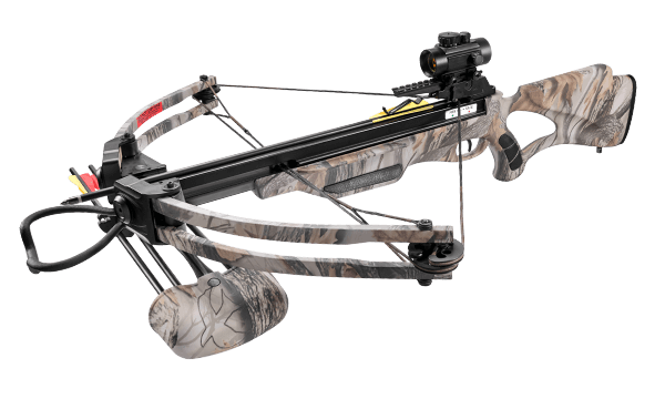MK-300-GODC Compound Crossbow